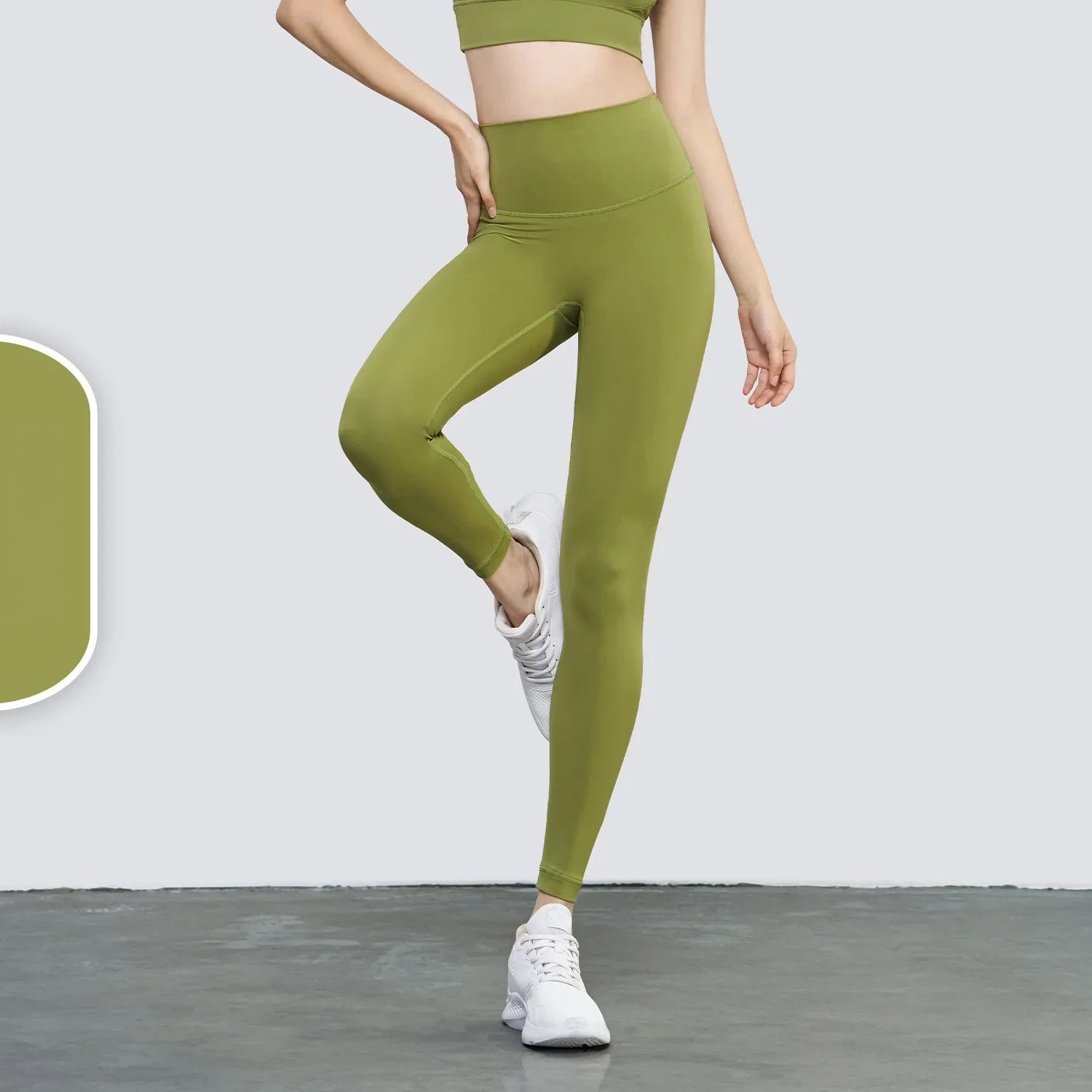 Butt lift training leggings