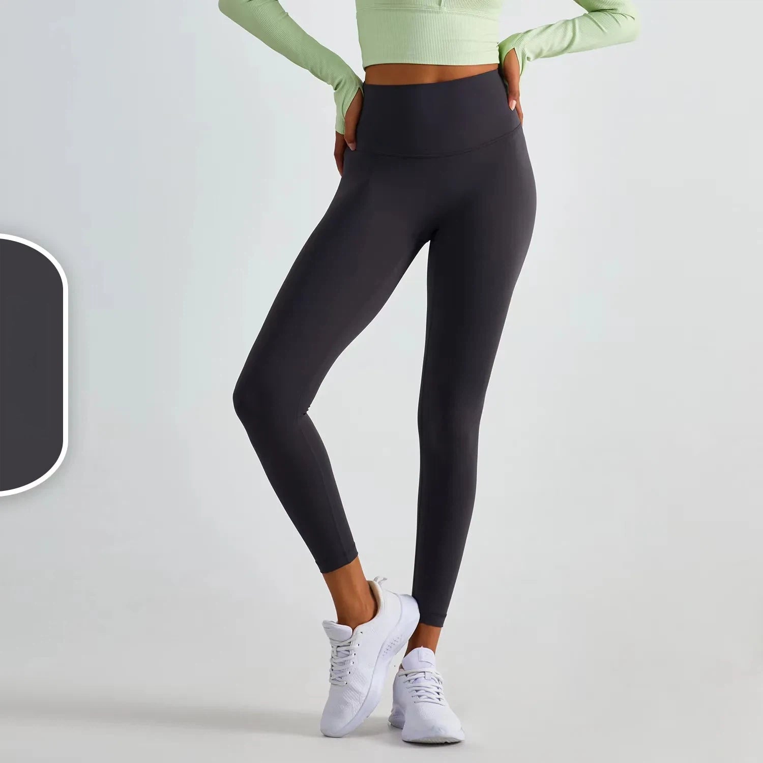 Butt lift training leggings