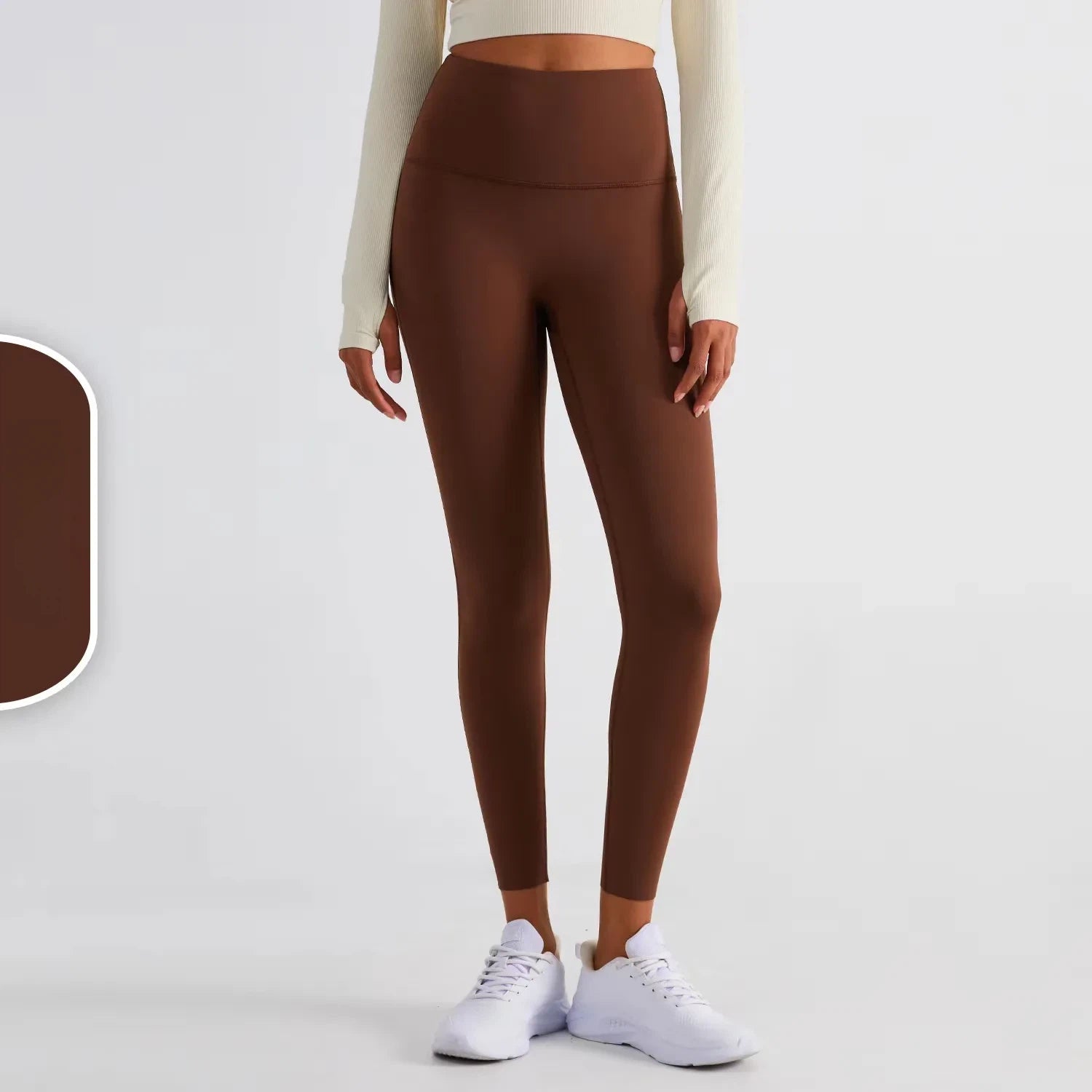 High end lycra leggings