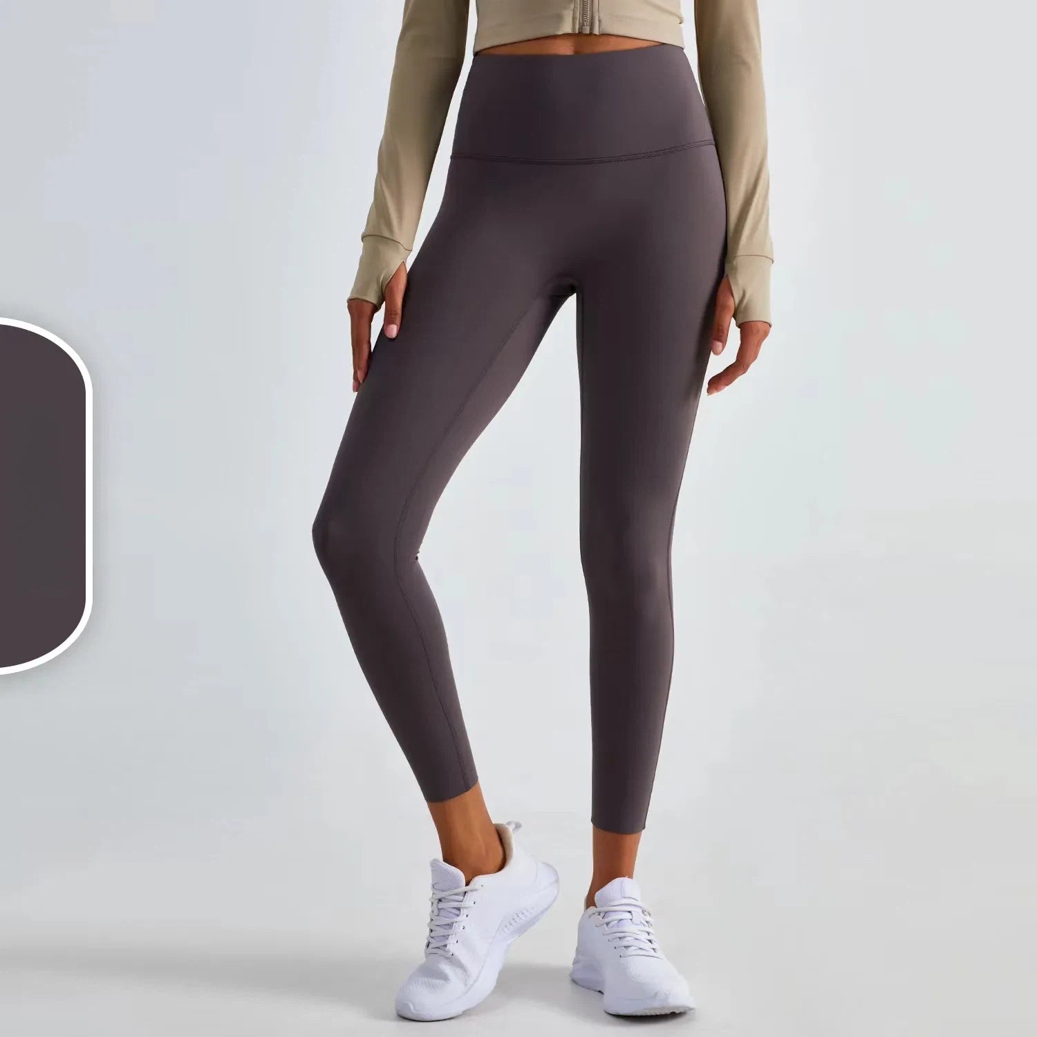 High end lycra leggings