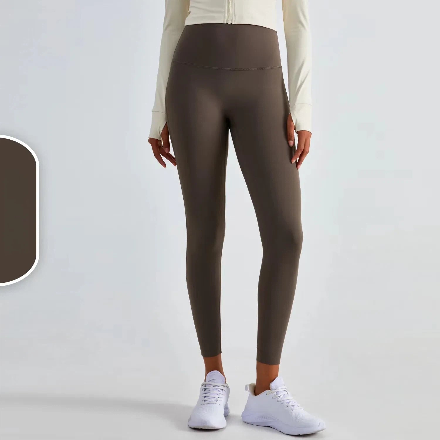 High end lycra leggings