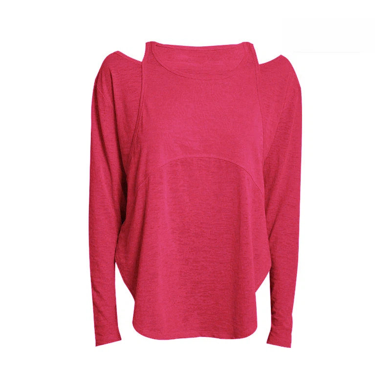 Quick-dry sweatshirt