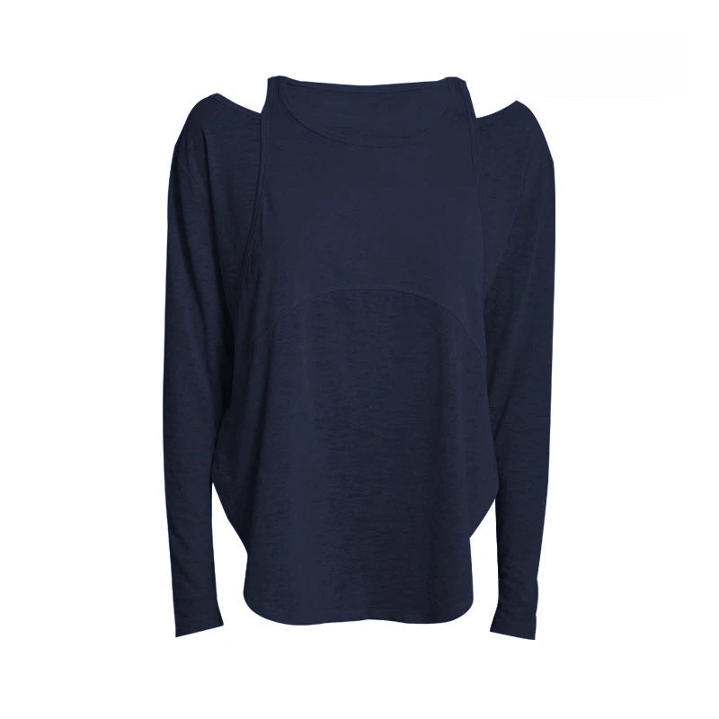 Quick-dry sweatshirt