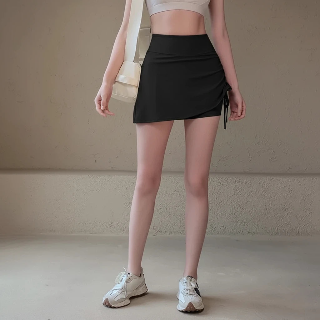 Badminton skirt