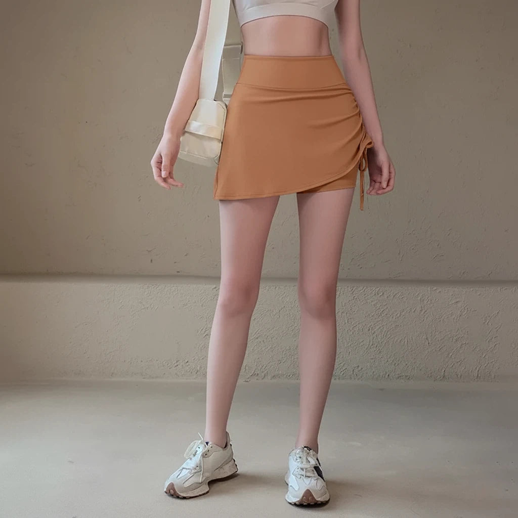 Badminton skirt