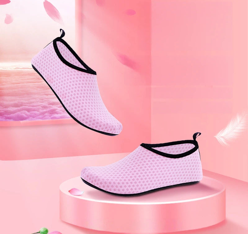 New indoor non-slip yoga fitness shoes