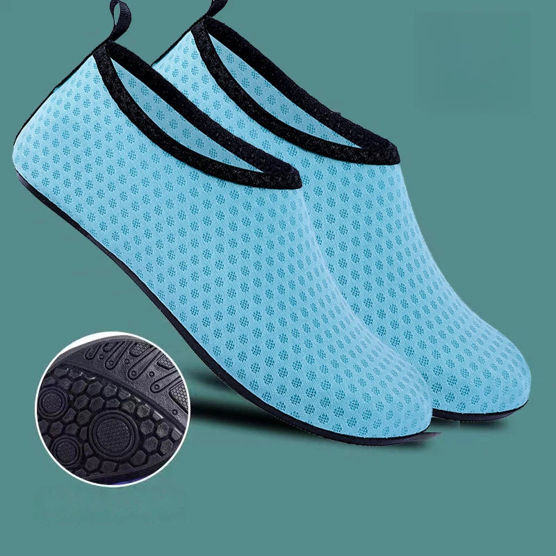 New indoor non-slip yoga fitness shoes