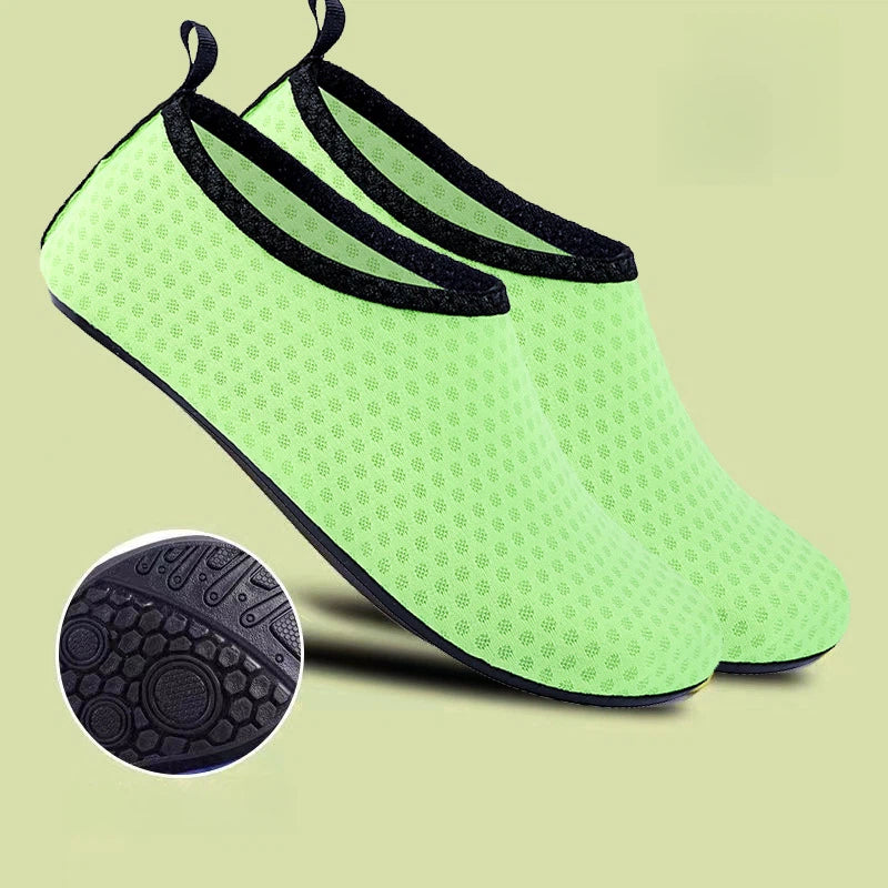 New indoor non-slip yoga fitness shoes