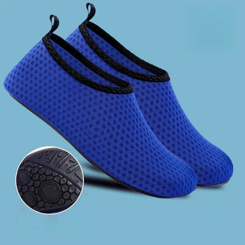 New indoor non-slip yoga fitness shoes