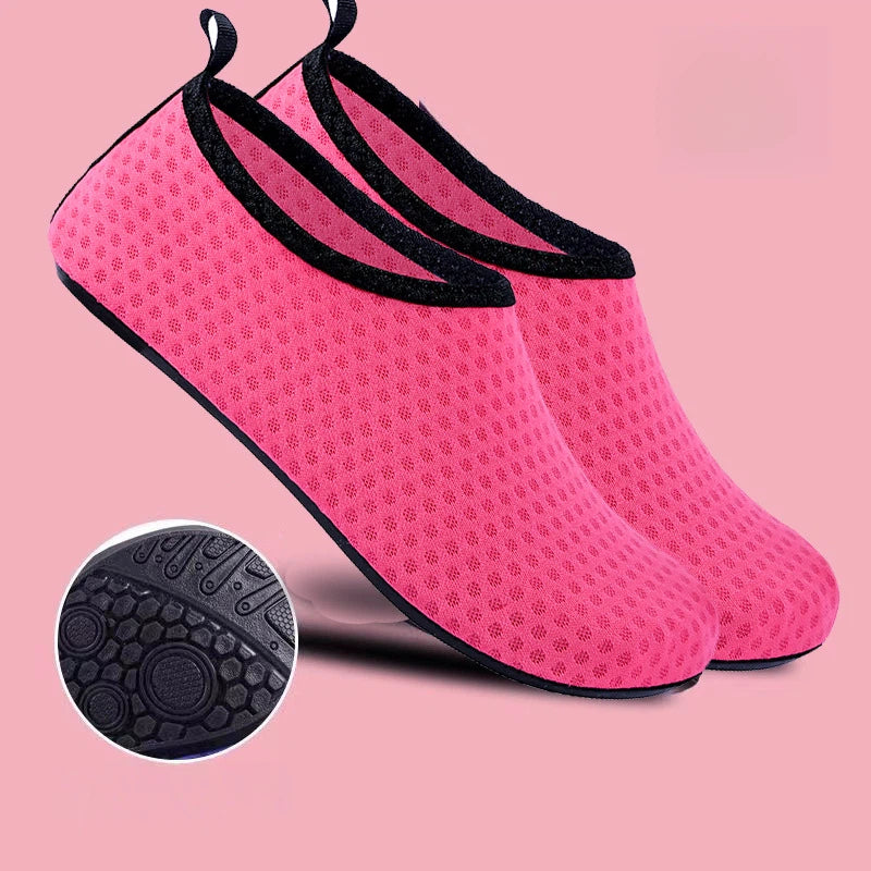 New indoor non-slip yoga fitness shoes