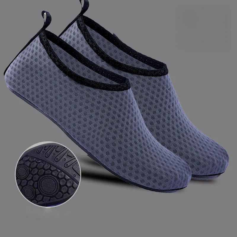 New indoor non-slip yoga fitness shoes