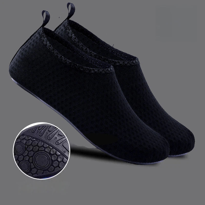 New indoor non-slip yoga fitness shoes