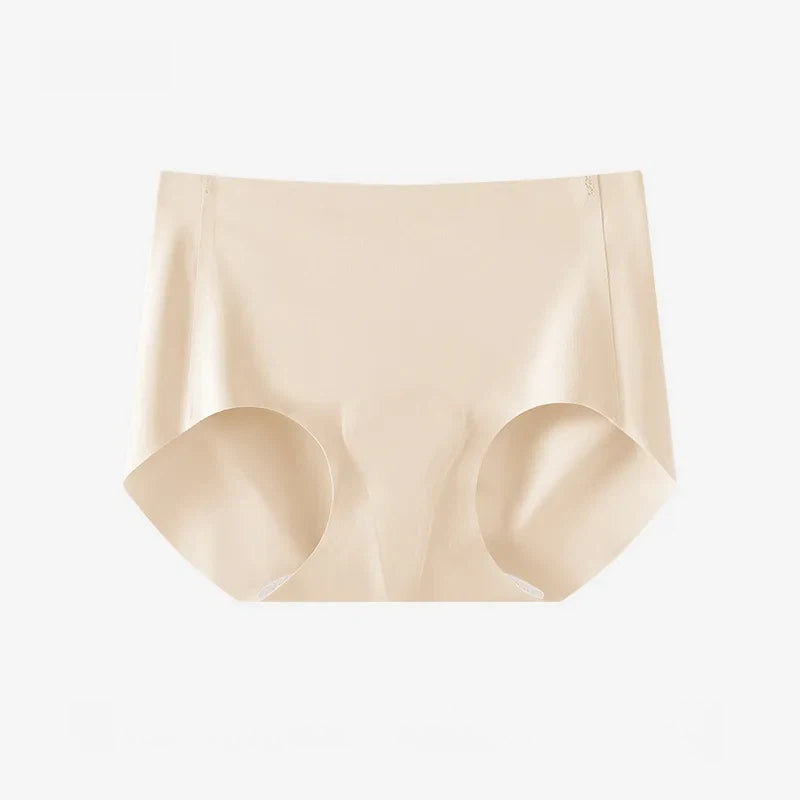 Lightweight, Breathable, Antibacterial, Crotch, Yoga fitness underwear