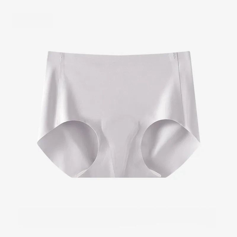 Lightweight, Breathable, Antibacterial, Crotch, Yoga fitness underwear