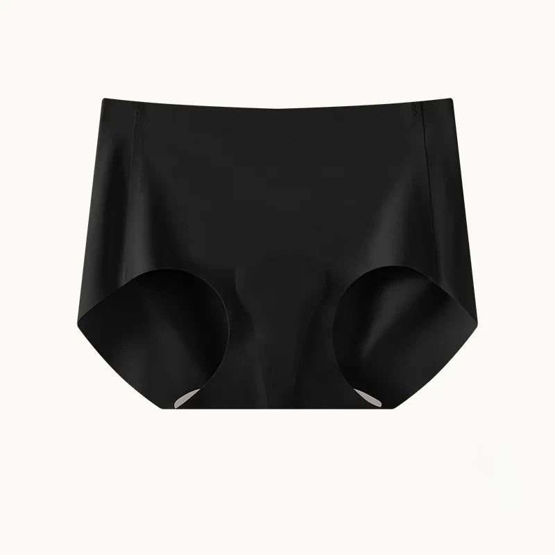 Lightweight, Breathable, Antibacterial, Crotch, Yoga fitness underwear