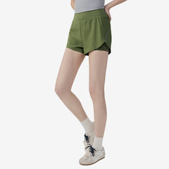 Light-resistant, Thin, And breathable gym pants
