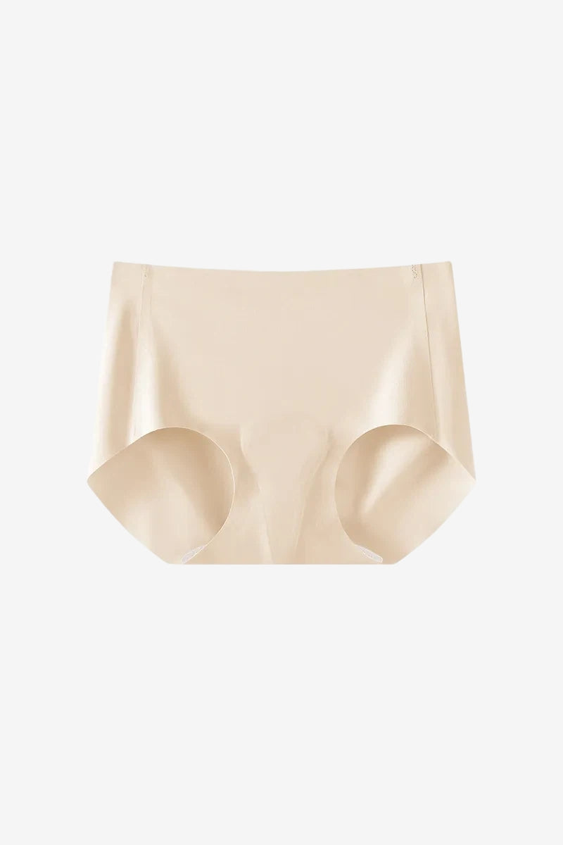 Lightweight, Breathable, Antibacterial, Crotch, Yoga fitness underwear