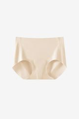 Lightweight, Breathable, Antibacterial, Crotch, Yoga fitness underwear