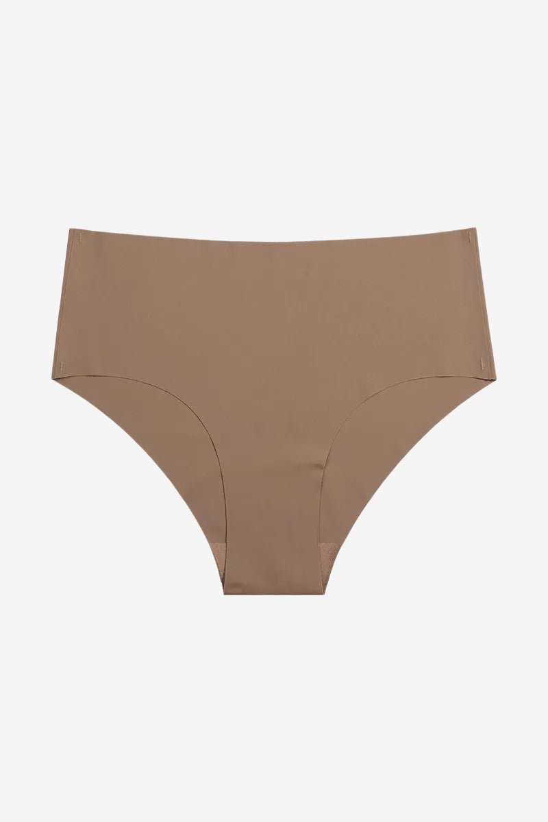 A piece of ice silk seamless underwear