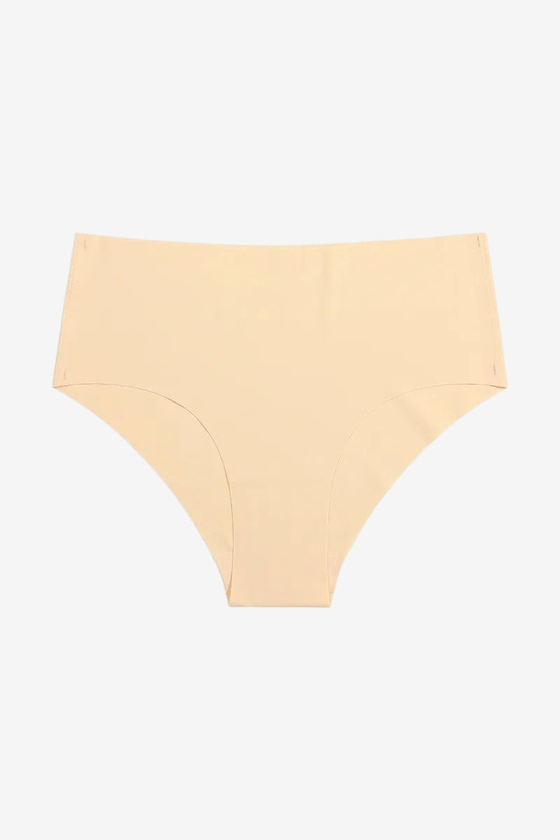 A piece of ice silk seamless underwear