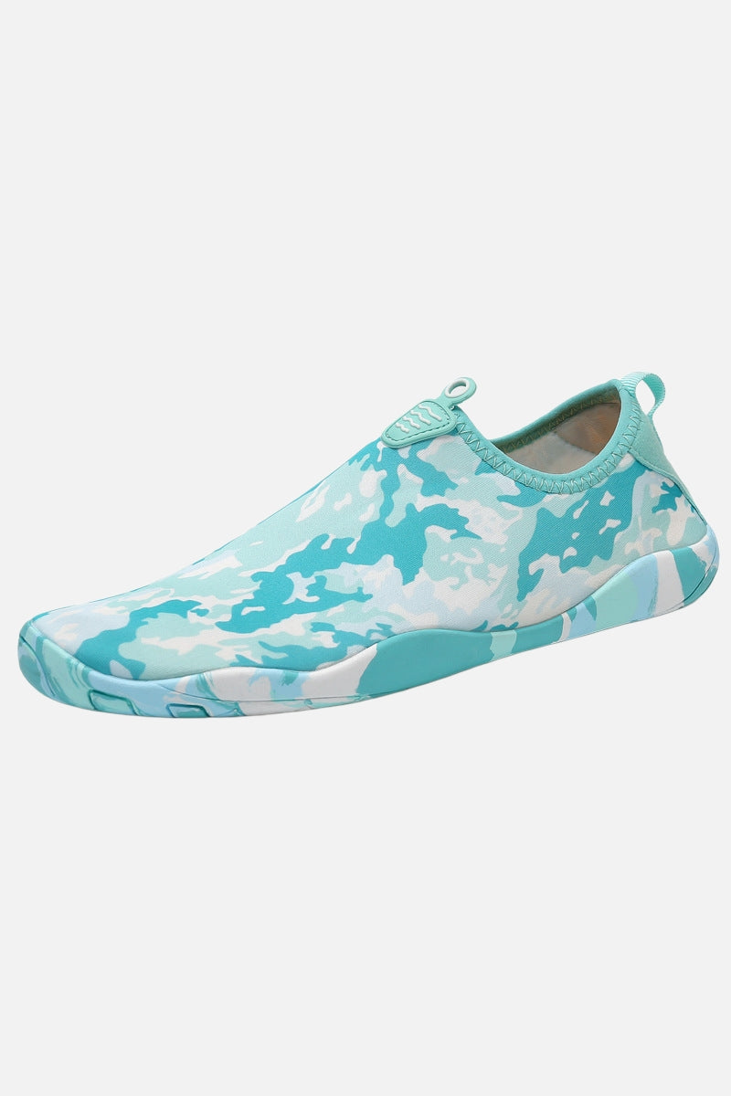 Indoor fitness training jumping shoes