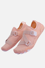 Indoor Fitness Shoes Silent Pilates Jumping Gymnastics Yoga Shoes