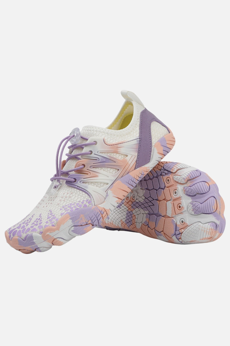 Non-slip yoga gym shoes
