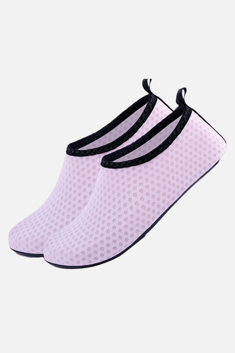 New indoor non-slip yoga fitness shoes