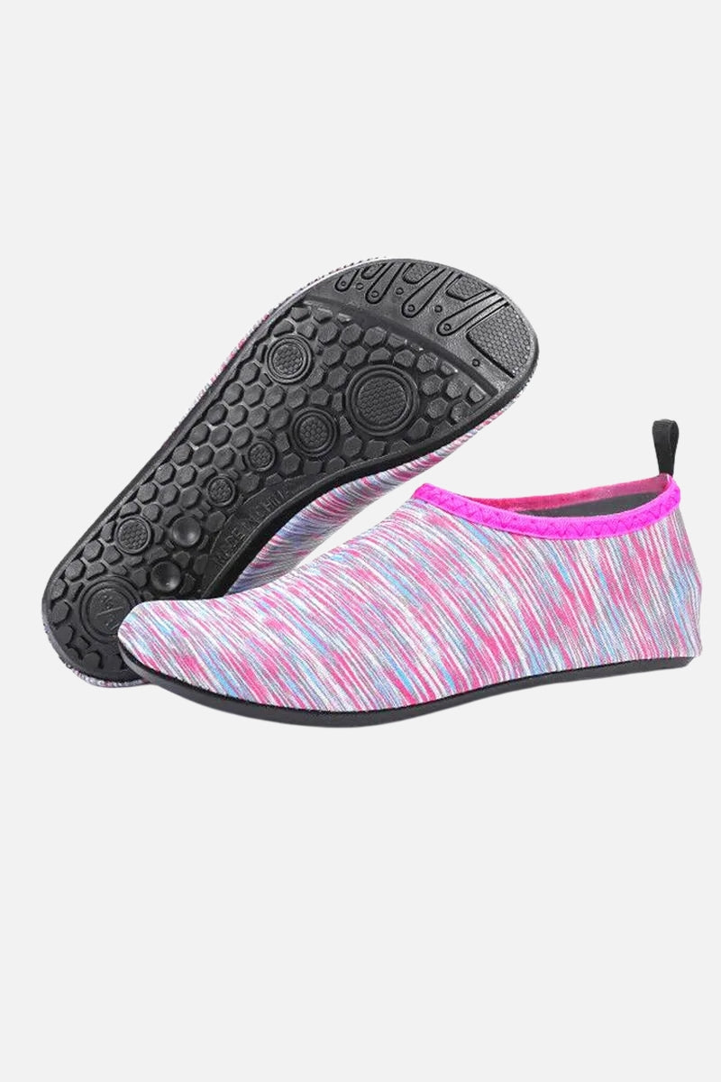 Indoor fitness non-slip yoga shoes