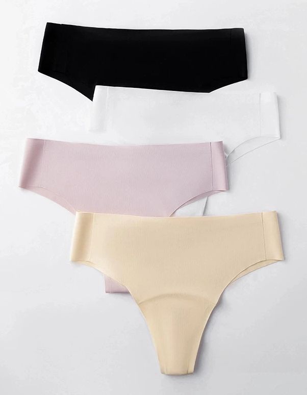 Yoga thong for sports fitness