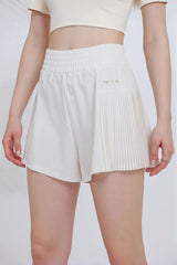 Loose slimming sports shorts