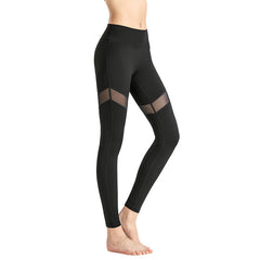 New slimming and slimming buttocks and quick-drying leggings