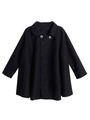 Casual Sweet Lolita Cape Coats Overcoat Outwears