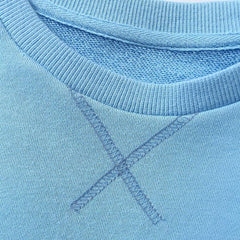 Fashion Batwing Long Sleeve Sports Hoodies