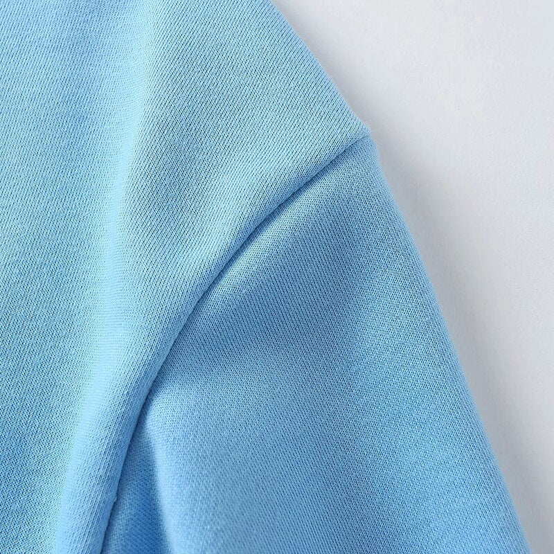 Fashion Batwing Long Sleeve Sports Hoodies
