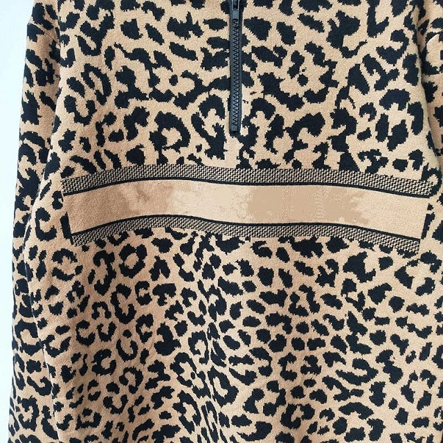 Fashion Sweatshirt Clothes knitted long Sleeve Wool blended Hoodie