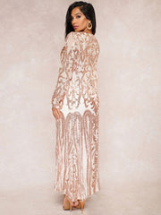 Flapper Dresses Great Costume Sequins Retro Costume
