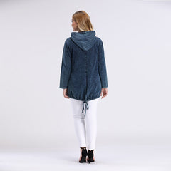 High Flexibility Hoodie Jacket Shoulder Pads for Clothing