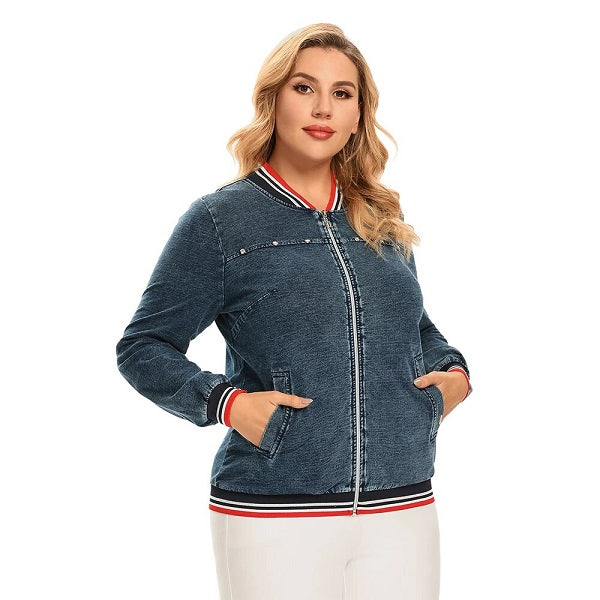 High Flexibility Jacket Hoodie Blouses Shoulder Pads