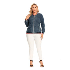 High Flexibility Jacket Hoodie Blouses Shoulder Pads