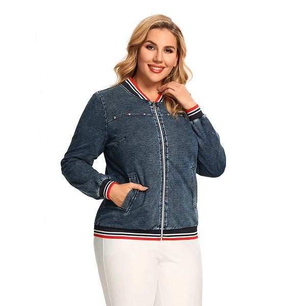 High Flexibility Jacket Hoodie Blouses Shoulder Pads