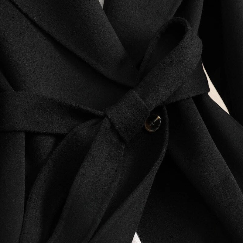 High Quality Fashion Comfortable Coats