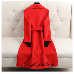 High Quality Fashion Comfortable Coats