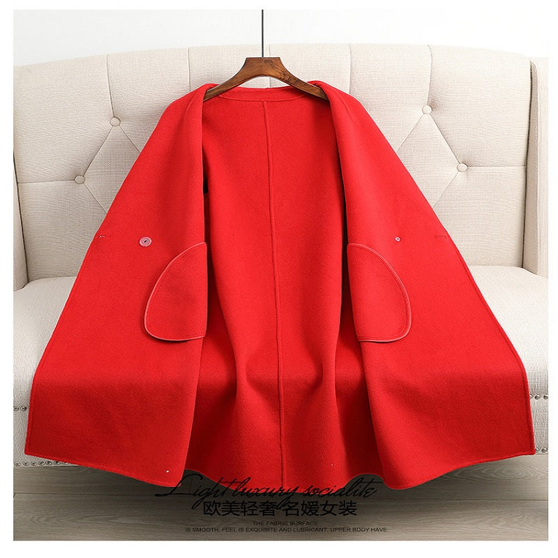 High Quality Fashion Comfortable Coats