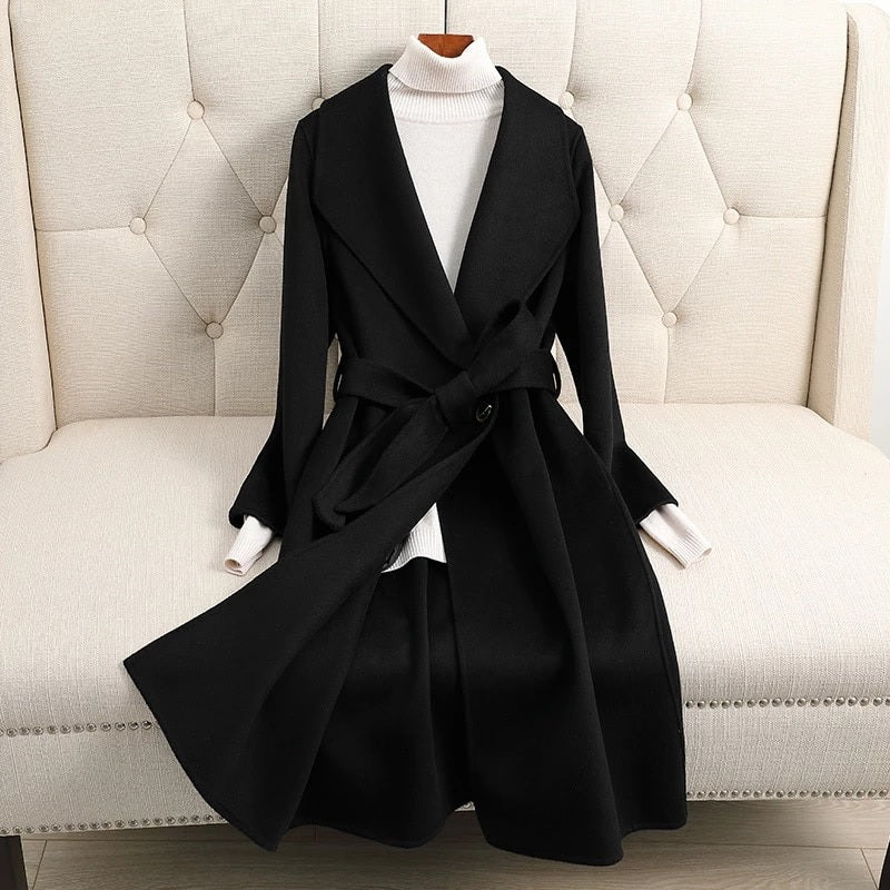 High Quality Fashion Comfortable Coats