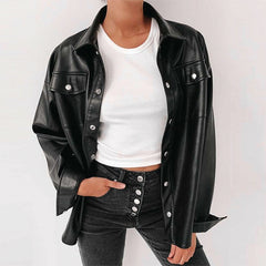 High fashion stand collar Street Wear locomotive jackets