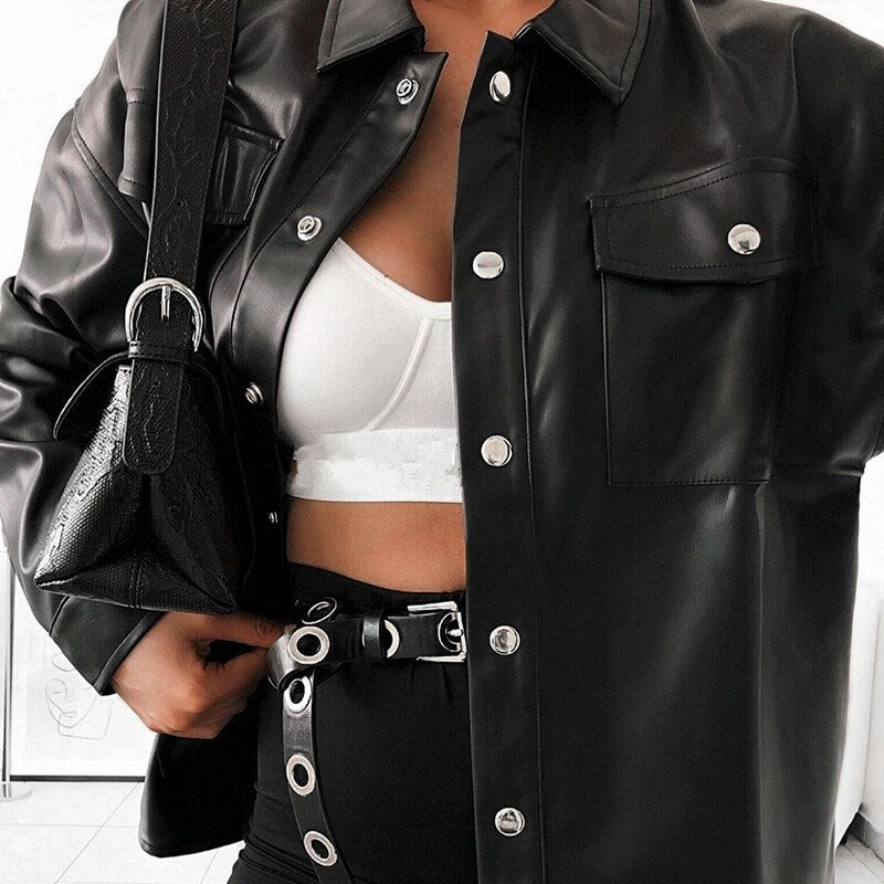 High fashion stand collar Street Wear locomotive jackets