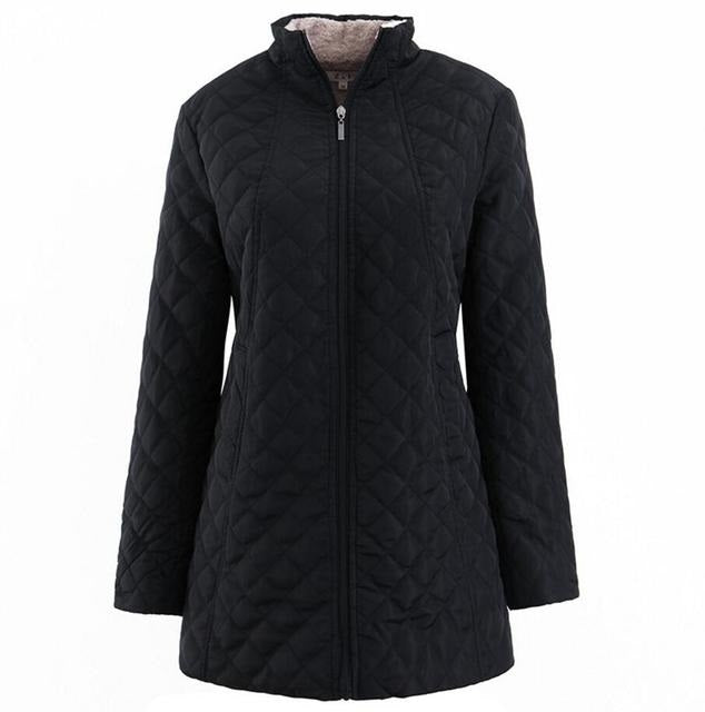 Hooded Clothing Long Sleeve Solid Color Jacket