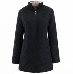 Hooded Clothing Long Sleeve Solid Color Jacket