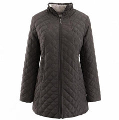 Hooded Clothing Long Sleeve Solid Color Jacket